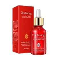 ONE SPRING POMEGRANATE SERUM บรรจุ แพ็ค ชิ้น