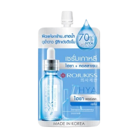 Rojukiss Hya Poreless Collagen Serum บรรจุ แพ็ค ชิ้น