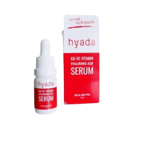 HYADA GO-VC VITAMIN HYALURONIC ACID SERUM GO-VC+ บรรจุ แพ็ค ชิ้น