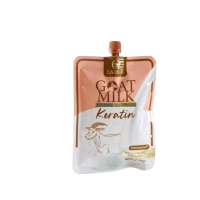Goat Milk Premium Keratin