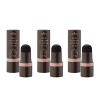ปิดเหม่ง ODBO Hair Shadow Cushion Stick คุชชั่น แฮร์แชโดว์คุชชั่น ปิดผมขาว แต่งไรผม ผมหนา