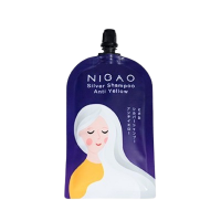 Nigao นิกาโอะ Anti Yellow 30 ml
