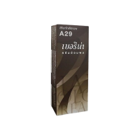 เบอริน่า ครีมย้อมผม A29