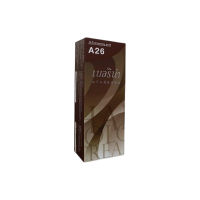 เบอริน่า ครีมย้อมผม A26