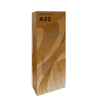 เบอริน่า ครีมย้อมผม A22