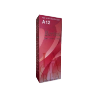 เบอริน่า ครีมย้อมผม A12