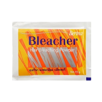 Berina hair bleaching powder ผงฟอกสีผมเบอริน่า บลีชเชอร์