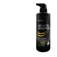 Carebeau Keratin Shampoo ขนาด 400 กรัม