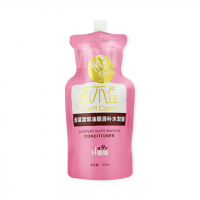 ทรีทเม้นท์สด หมักผม(ชมพู) CANT CATCH SMOOTH CONDITI ONER 500 ML