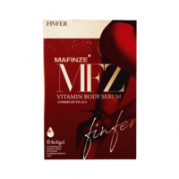 MAFINZE FINFER วิตามินบำรุงน้องสาว บรรจุ แพ็ค ชิ้น