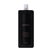 Merrezca Excerllent Covering Skin Perfecting Foundationบรรจุ แพ็ค ชิ้น