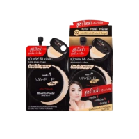 Nami Make Up Pro BB Wet to Powder SPF 40 PA+++บรรจุ แพ็ค ชิ้น