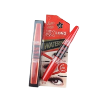 Sivanna Colors Waterproof Mascara 3 Step HF893บรรจุ แพ็ค ชิ้น