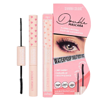 ซิวานนา คัลเลอร์ ดับเบิ้ล เพอร์เฟคท์ ลาช มาสคาร่า HF937บรรจุ แพ็ค ชิ้น