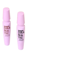มาสคาร่า Mei Linda Dramatic Volume & Curl Mascara MC-6021บรรจุ แพ็ค ชิ้น