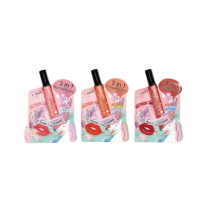 Smooto Unicorn Lip & Cream Blushบรรจุ แพ็ค ชิ้น