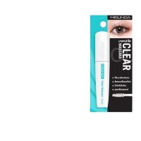 มลินดา เคลียร์ มาสคาร่า MEI LINDA CLEAR MASCARA MC 6020บรรจุ แพ็ค ชิ้น
