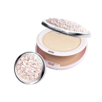 Mistine Flowers BB Powder SPF 25 PA++บรรจุ แพ็ค ชิ้น