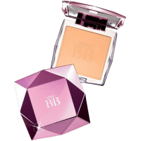 Mistine BB Diamond Super Powder SPF 25 PA++บรรจุ แพ็ค ชิ้น