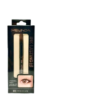 MEILINDA Ink Lasting Gel Liner เมลินดา อิงค์ลาสติ้ง เจล ไลเนอร์บรรจุ แพ็ค ชิ้น