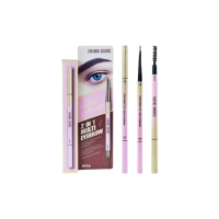 Sivanna Star Shine 2in1 Multi Eyebrow (ES8010)บรรจุ แพ็ค ชิ้น