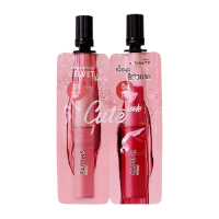 Smooto Dewy Mix & Match Velvet Lipบรรจุ แพ็ค ชิ้น