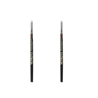 Merrez ca Perfect Brow Pencilบรรจุ แพ็ค ชิ้น