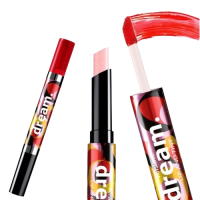 มิสทีน ดรีม ลิป แอนด์ ทิ้น สีชมพู#1
