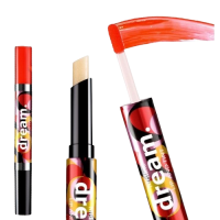 มิสทีน ดรีม ลิป แอนด์ ทิ้น สีส้ม #2