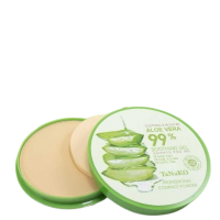 ทานาโกะ แป้ง อโลเวร่า 99% HT-024