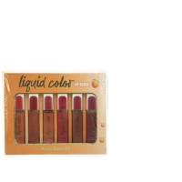 Kiss beauty ลิปกรอส 7967-03B