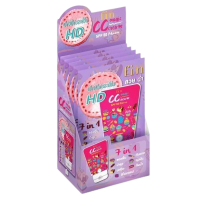 Fin Magic CC Cream