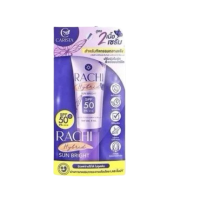 Rachi Extra UV Protection SPF50+++ ☀️