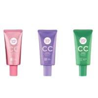 เคที่ดอลล์ซีซีครีมสปีดคัฟเวอร์ PA+++ 50ml แบบหลอด