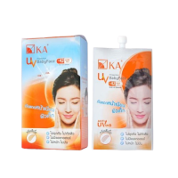 KA UV PROTECTION BABYFACE SPF42 PA+++ แบบซอง ขนาด 8 กรัม