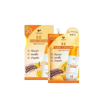 Zolution EE Suncare Cream โซลูชั่น อีอี ซัน ครีม 6 กรัม