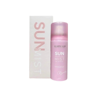 สเปรย์กันแดด ดิว sunmist กันแดด+บำรุง spf30pa++