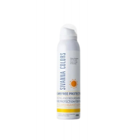 สเปรย์กันแดดสิวันนา Sivanna SPF20PA++ กันน้ำ กันเหงื่อ HF129