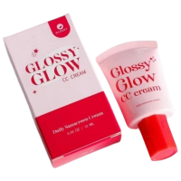 GLOSSY GLOSSY GLOW CC CREAM 2 IN 1