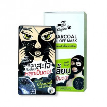 The Original Charcoal Peel Off Mask ดิ ออริจินัล ชาร์โคล พีล ออฟ มาส์ค บรรจุ แพ็ค ชิ้นร้านค้าเครื่องสำอางค์ ขายเครื่องสำอาง สกินแคร์ ครีมกันแดด และเคาท์เตอร์แบรนด์ กว่า 2000 รายการ ของแท้ 100% เว็บเครื่องสำอาง ไอเท็มความงาม