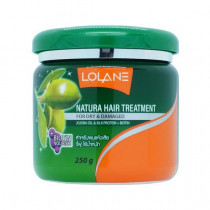 โลแลน เนทูร่า ทรีทเม้นท์ ผมแห้ง ชี้ฟู 250g สีเขียวร้านค้าเครื่องสำอางค์ ขายเครื่องสำอาง สกินแคร์ ครีมกันแดด และเคาท์เตอร์แบรนด์ กว่า 2000 รายการ ของแท้ 100% เว็บเครื่องสำอาง ไอเท็มความงาม