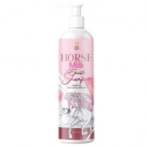 Horse milk แชมพูสระผมนมม้า 400กรัมร้านค้าเครื่องสำอางค์ ขายเครื่องสำอาง สกินแคร์ ครีมกันแดด และเคาท์เตอร์แบรนด์ กว่า 2000 รายการ ของแท้ 100% เว็บเครื่องสำอาง ไอเท็มความงาม