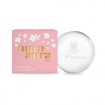 สบู่หน้าเงา (Aura Aura Soap) by PSC ขนาด 80g. Princess Skin Careร้านค้าเครื่องสำอางค์ ขายเครื่องสำอาง สกินแคร์ ครีมกันแดด และเคาท์เตอร์แบรนด์ กว่า 2000 รายการ ของแท้ 100% เว็บเครื่องสำอาง ไอเท็มความงาม