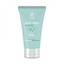 I Aura Aloe Vera Cleansing Plus+ 50 ml.ร้านค้าเครื่องสำอางค์ ขายเครื่องสำอาง สกินแคร์ ครีมกันแดด และเคาท์เตอร์แบรนด์ กว่า 2000 รายการ ของแท้ 100% เว็บเครื่องสำอาง ไอเท็มความงาม