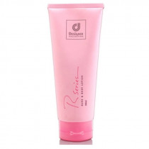 Designer Collection Hand & Body Lotion 200ml.ร้านค้าเครื่องสำอางค์ ขายเครื่องสำอาง สกินแคร์ ครีมกันแดด และเคาท์เตอร์แบรนด์ กว่า 2000 รายการ ของแท้ 100% เว็บเครื่องสำอาง ไอเท็มความงาม