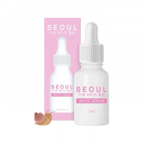 Seoul White Serum โซลไวท์เซรั่ม บรรจุ แพ็ค ชิ้นร้านค้าเครื่องสำอางค์ ขายเครื่องสำอาง สกินแคร์ ครีมกันแดด และเคาท์เตอร์แบรนด์ กว่า 2000 รายการ ของแท้ 100% เว็บเครื่องสำอาง ไอเท็มความงาม
