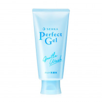 SENKA Perfect Gel Gentle Wash บรรจุ แพ็ค ชิ้นร้านค้าเครื่องสำอางค์ ขายเครื่องสำอาง สกินแคร์ ครีมกันแดด และเคาท์เตอร์แบรนด์ กว่า 2000 รายการ ของแท้ 100% เว็บเครื่องสำอาง ไอเท็มความงาม