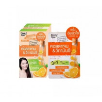 Face Collagen & Vitamin C White Serum บรรจุ แพ็ค ชิ้นร้านค้าเครื่องสำอางค์ ขายเครื่องสำอาง สกินแคร์ ครีมกันแดด และเคาท์เตอร์แบรนด์ กว่า 2000 รายการ ของแท้ 100% เว็บเครื่องสำอาง ไอเท็มความงาม