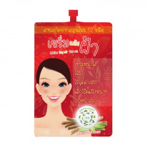 12 Nangpaya White repair Serum 10g บรรจุ แพ็ค ชิ้นร้านค้าเครื่องสำอางค์ ขายเครื่องสำอาง สกินแคร์ ครีมกันแดด และเคาท์เตอร์แบรนด์ กว่า 2000 รายการ ของแท้ 100% เว็บเครื่องสำอาง ไอเท็มความงาม