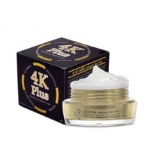 ครีม 4K Whitening Night Cream บรรจุ แพ็ค ชิ้นร้านค้าเครื่องสำอางค์ ขายเครื่องสำอาง สกินแคร์ ครีมกันแดด และเคาท์เตอร์แบรนด์ กว่า 2000 รายการ ของแท้ 100% เว็บเครื่องสำอาง ไอเท็มความงาม
